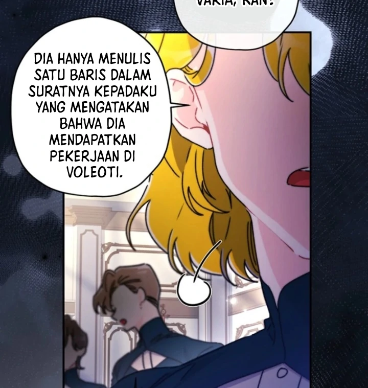 Baca I Became the Male Lead's Adopted Daughter - Chapter 145 halaman 17