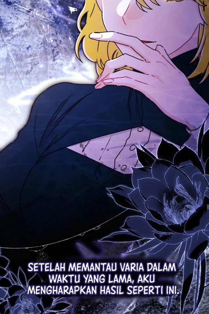 Baca I Became the Male Lead's Adopted Daughter - Chapter 145 halaman 25