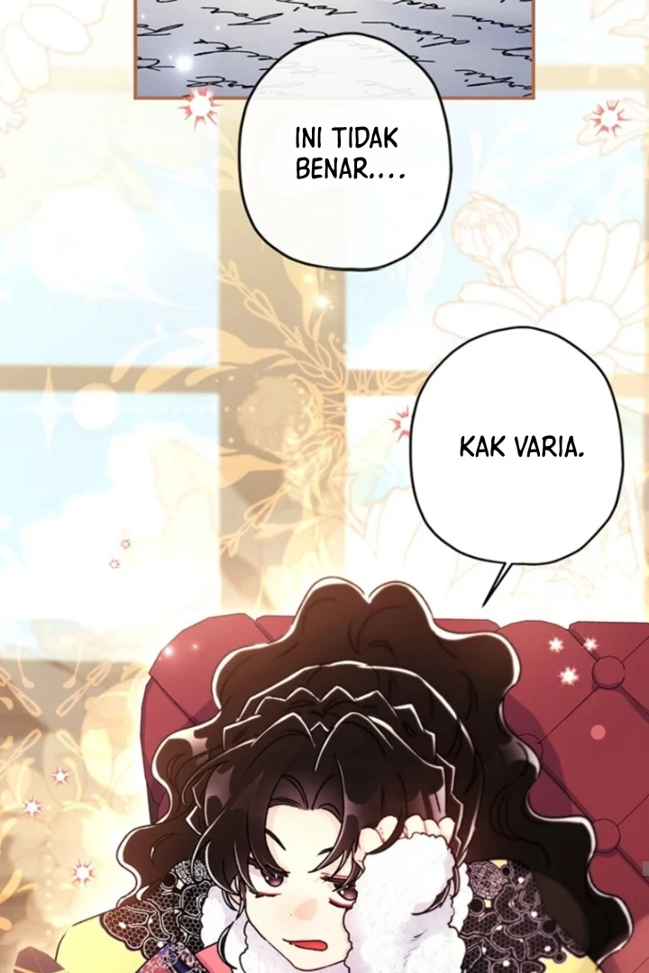 Baca I Became the Male Lead's Adopted Daughter - Chapter 145 halaman 29