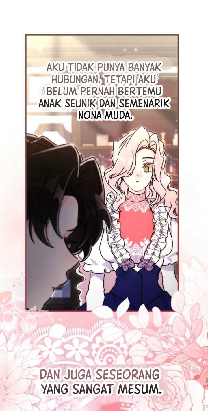 Baca I Became the Male Lead's Adopted Daughter - Chapter 145 halaman 37