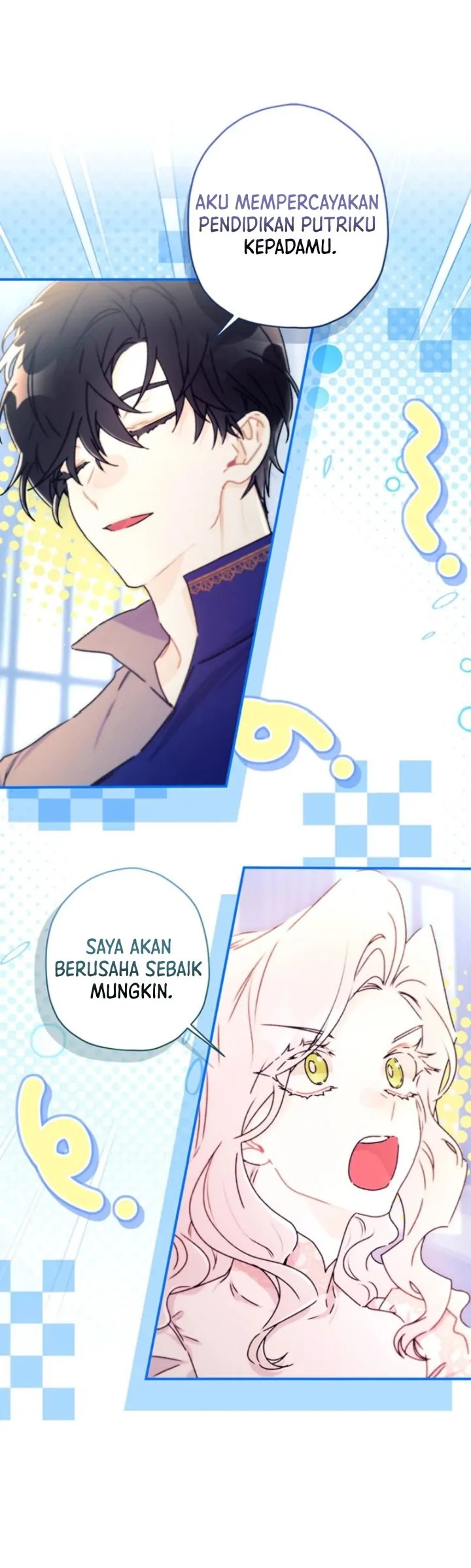 Baca I Became the Male Lead's Adopted Daughter - Chapter 145 halaman 5