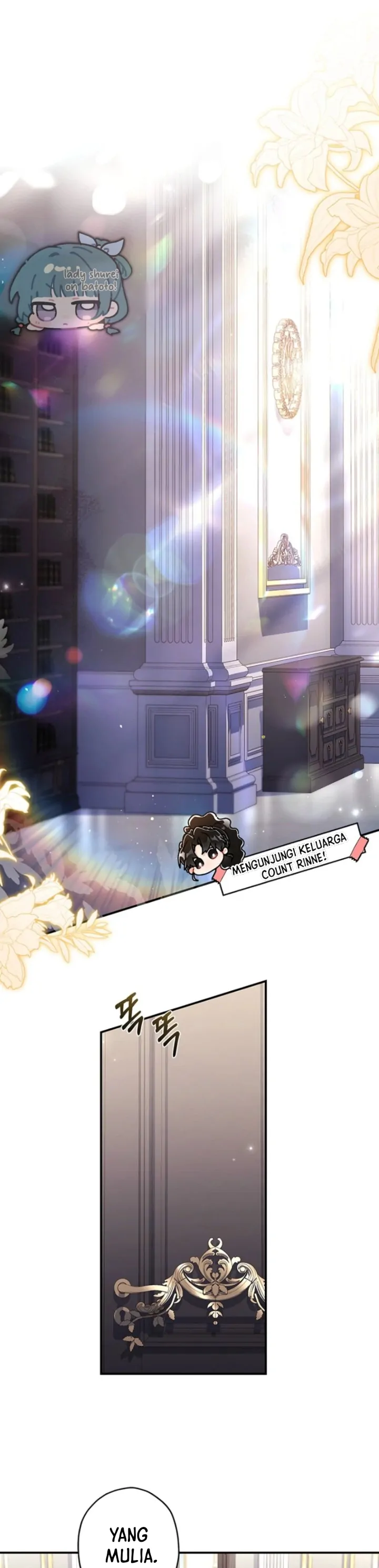 Baca I Became the Male Lead's Adopted Daughter - Chapter 145 halaman 51