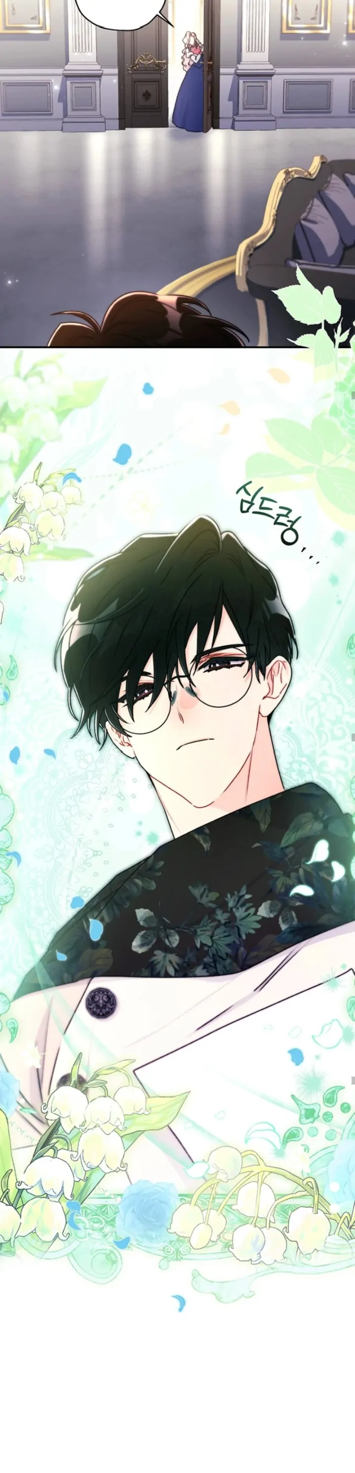 Baca I Became the Male Lead's Adopted Daughter - Chapter 145 halaman 52