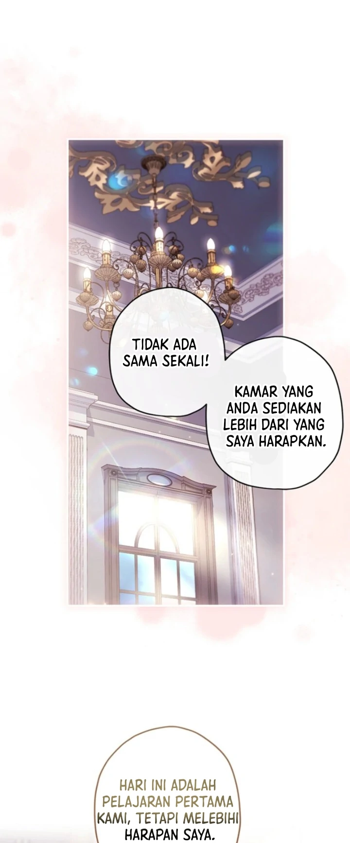 Baca I Became the Male Lead's Adopted Daughter - Chapter 145 halaman 57