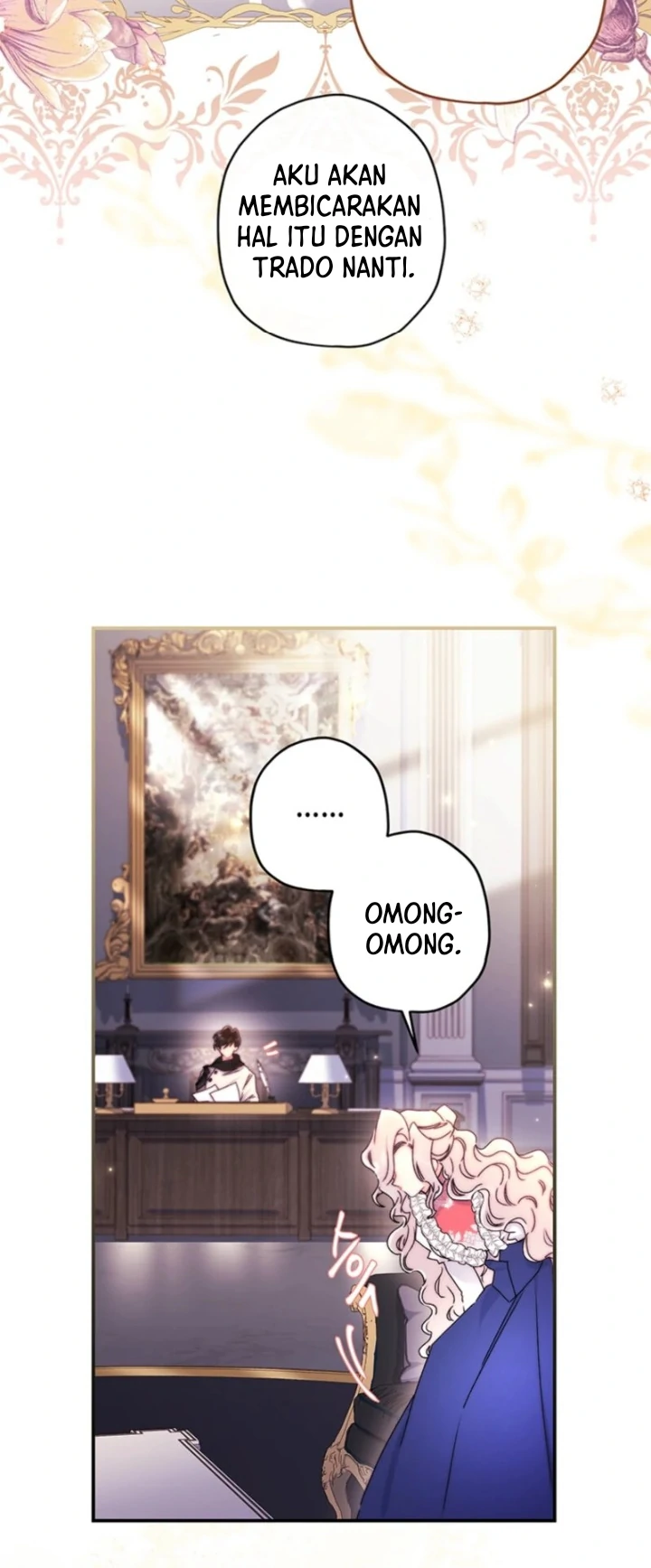 Baca I Became the Male Lead's Adopted Daughter - Chapter 145 halaman 59