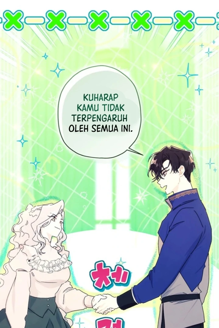 Baca I Became the Male Lead's Adopted Daughter - Chapter 145 halaman 6
