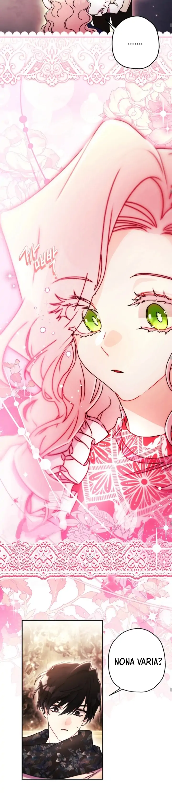 Baca I Became the Male Lead's Adopted Daughter - Chapter 146 halaman 49