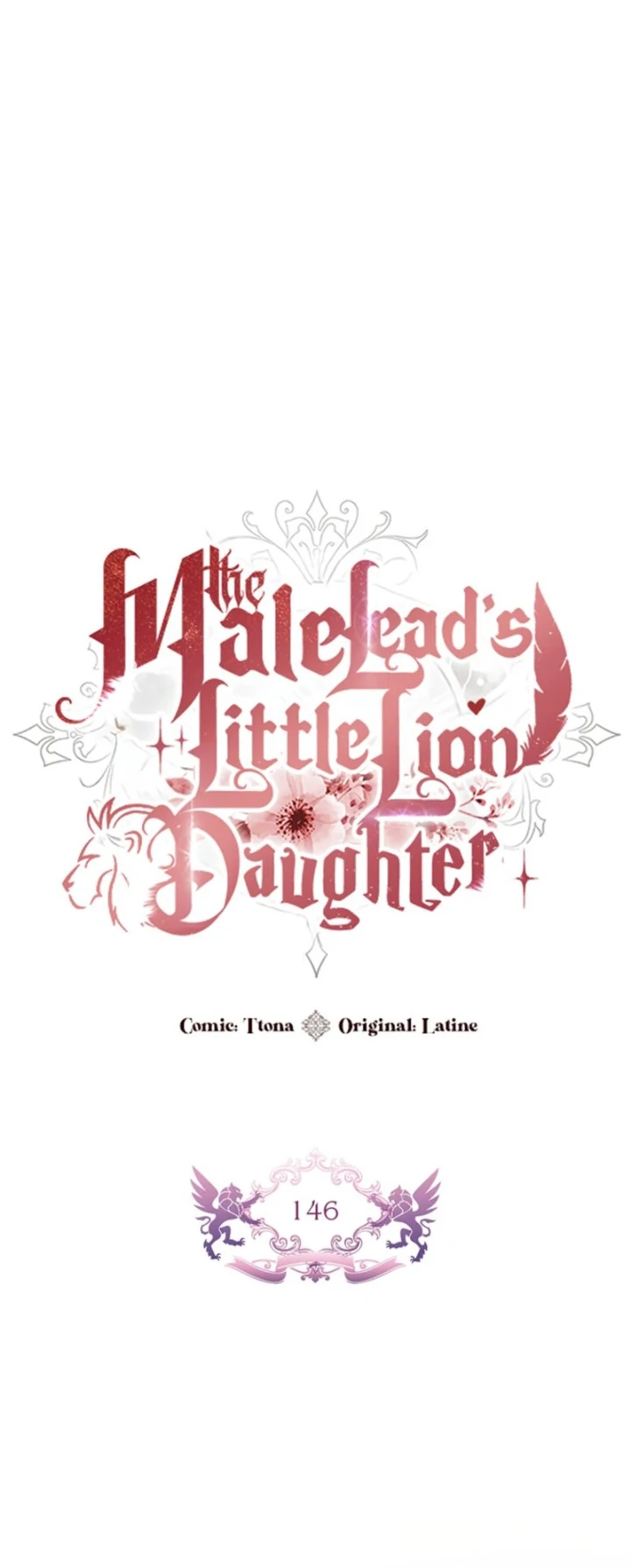 Baca I Became the Male Lead's Adopted Daughter - Chapter 146 halaman 5