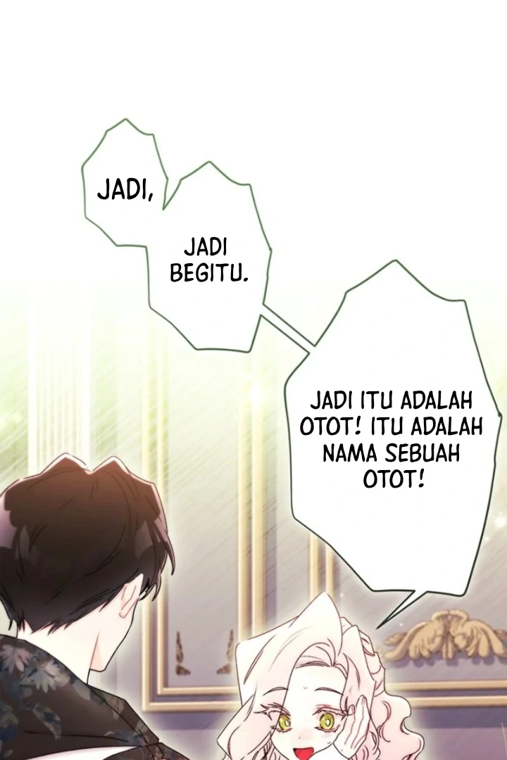 Baca I Became the Male Lead's Adopted Daughter - Chapter 146 halaman 51