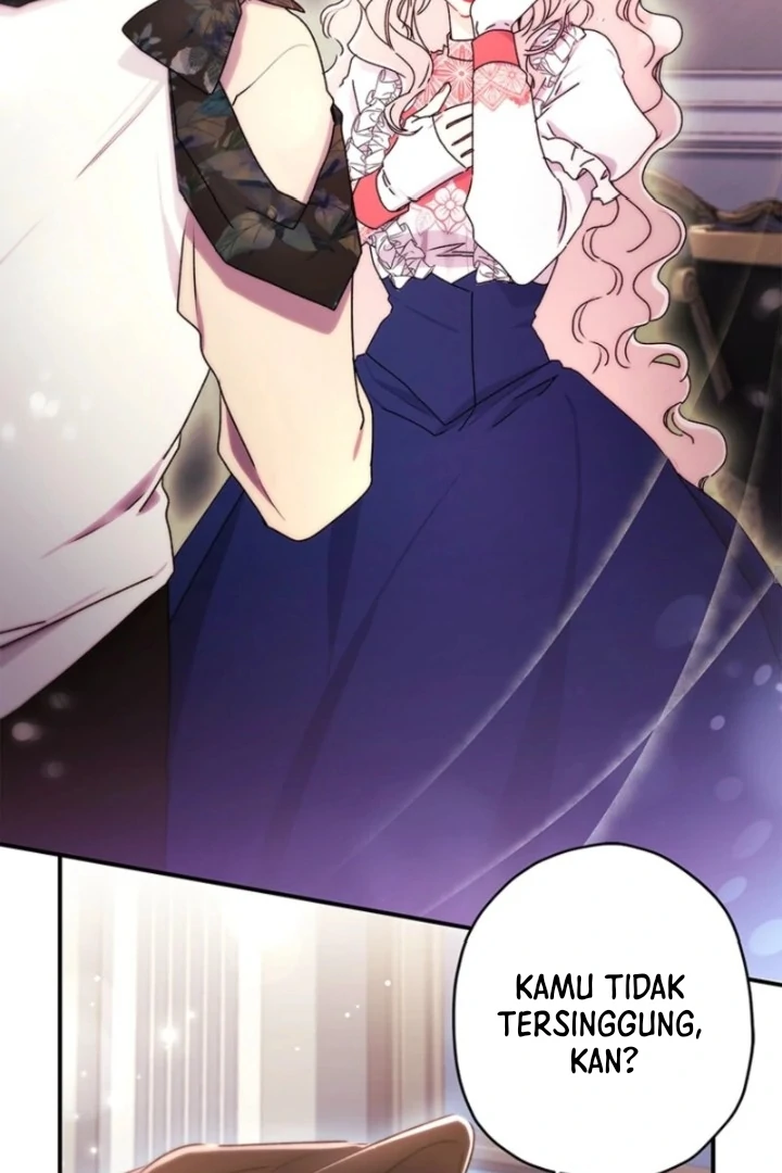 Baca I Became the Male Lead's Adopted Daughter - Chapter 146 halaman 52