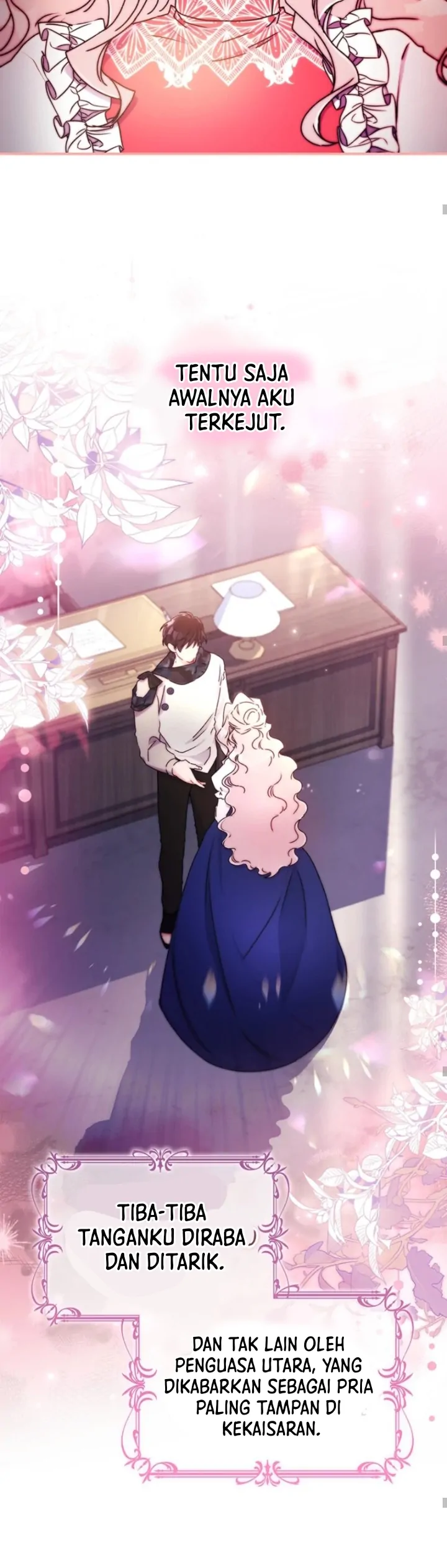 Baca I Became the Male Lead's Adopted Daughter - Chapter 146 halaman 56