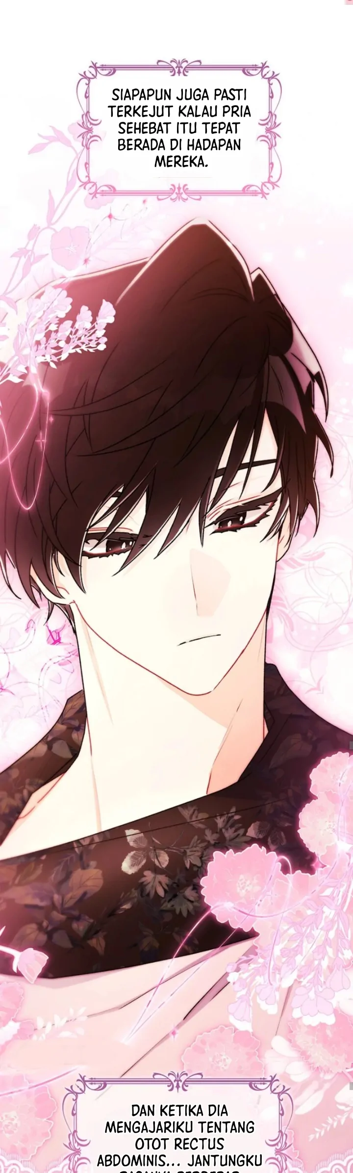 Baca I Became the Male Lead's Adopted Daughter - Chapter 146 halaman 57