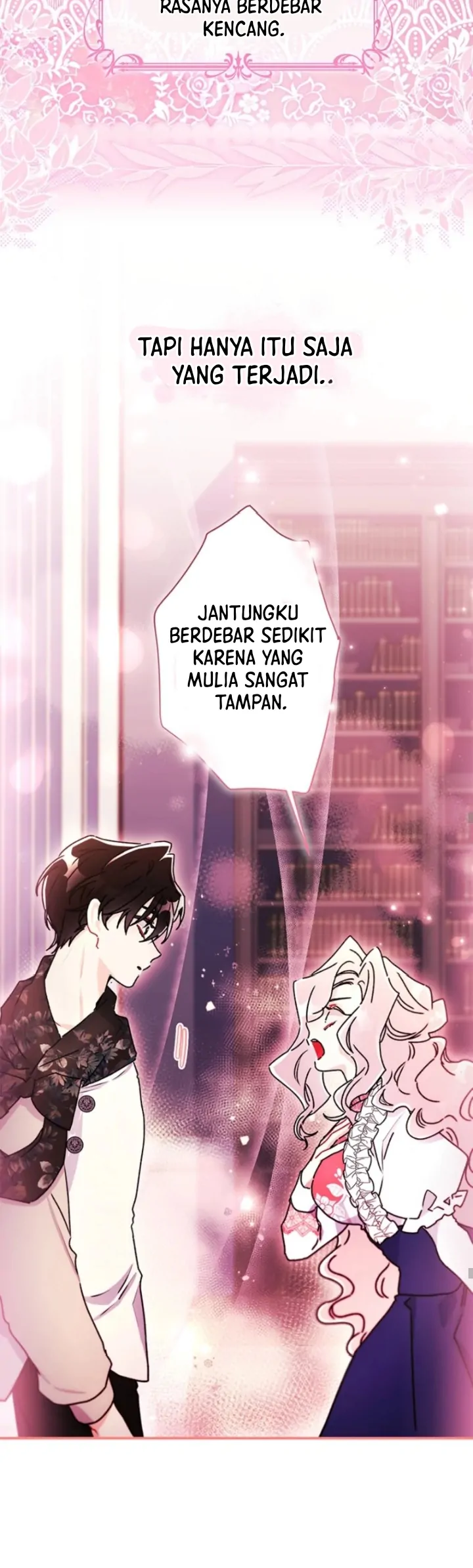 Baca I Became the Male Lead's Adopted Daughter - Chapter 146 halaman 58