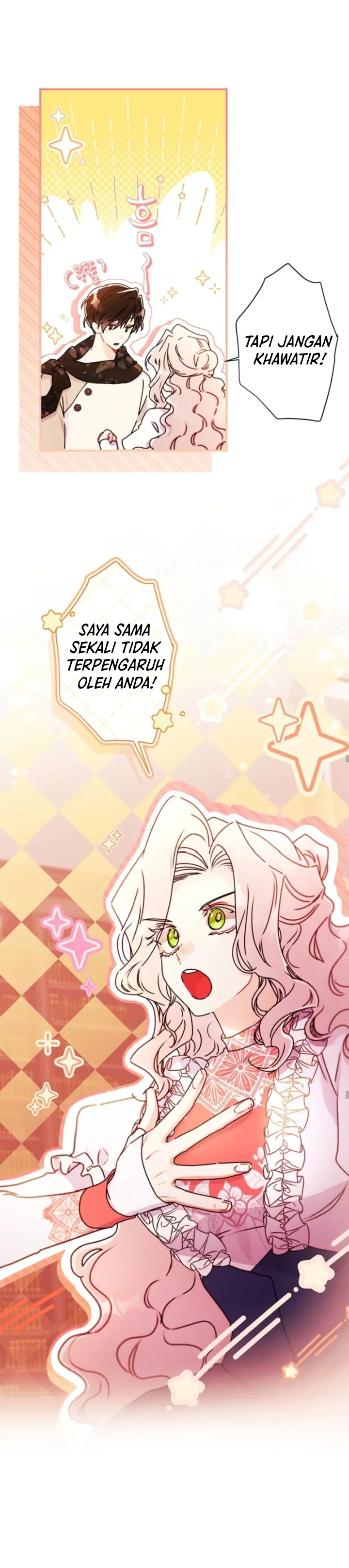 Baca I Became the Male Lead's Adopted Daughter - Chapter 146 halaman 59