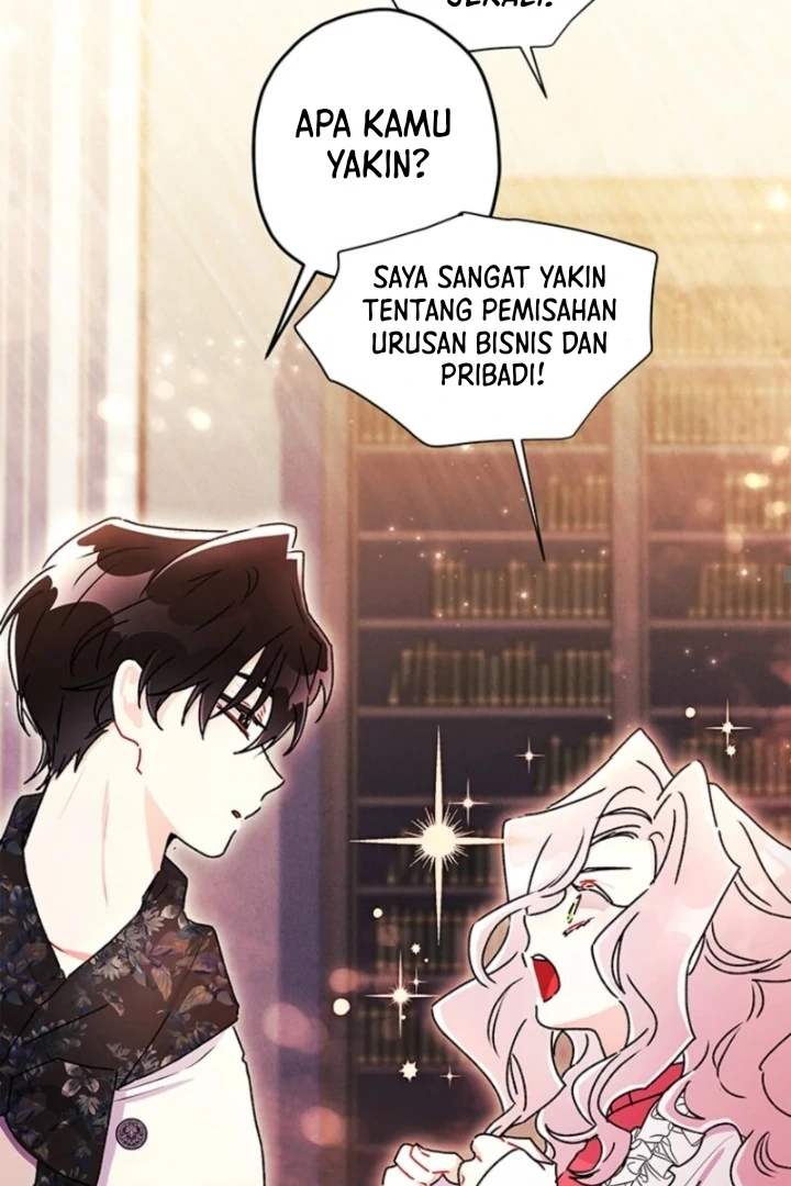 Baca I Became the Male Lead's Adopted Daughter - Chapter 146 halaman 61