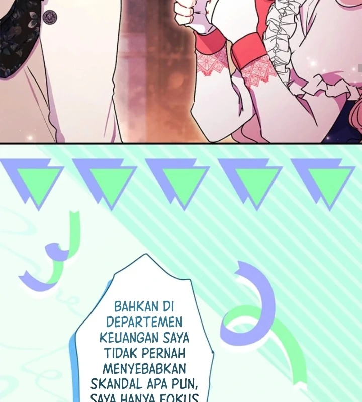 Baca I Became the Male Lead's Adopted Daughter - Chapter 146 halaman 62