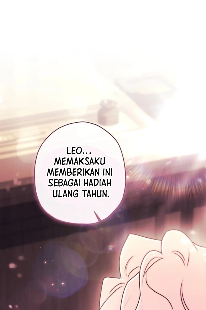 Baca I Became the Male Lead's Adopted Daughter - Chapter 146 halaman 74
