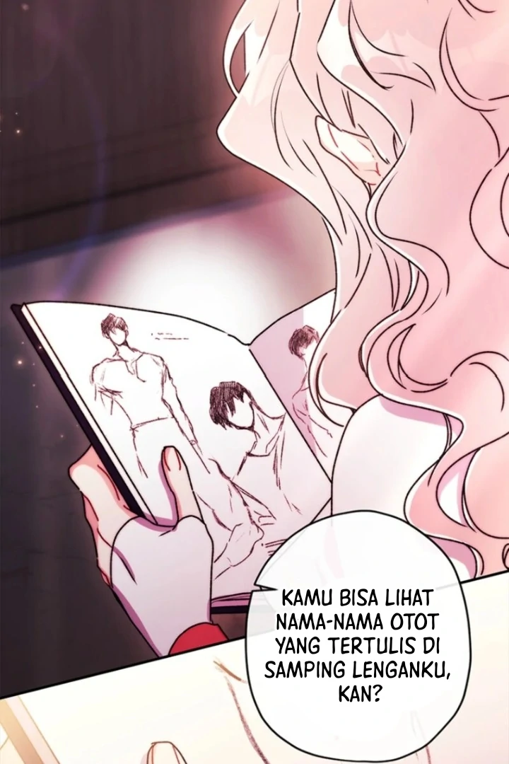 Baca I Became the Male Lead's Adopted Daughter - Chapter 146 halaman 75