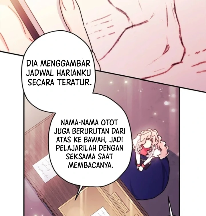 Baca I Became the Male Lead's Adopted Daughter - Chapter 146 halaman 76