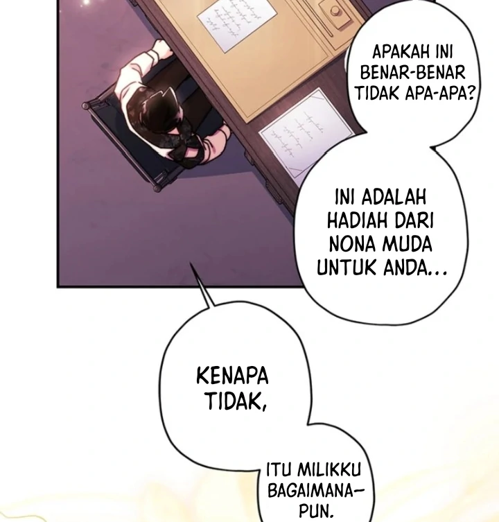 Baca I Became the Male Lead's Adopted Daughter - Chapter 146 halaman 77