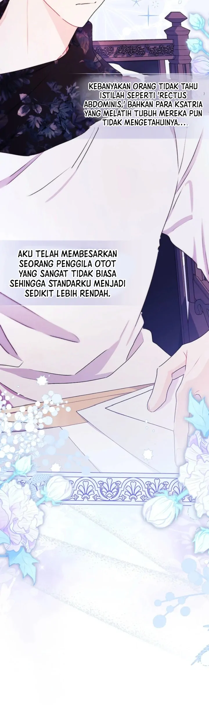 Baca I Became the Male Lead's Adopted Daughter - Chapter 146 halaman 8