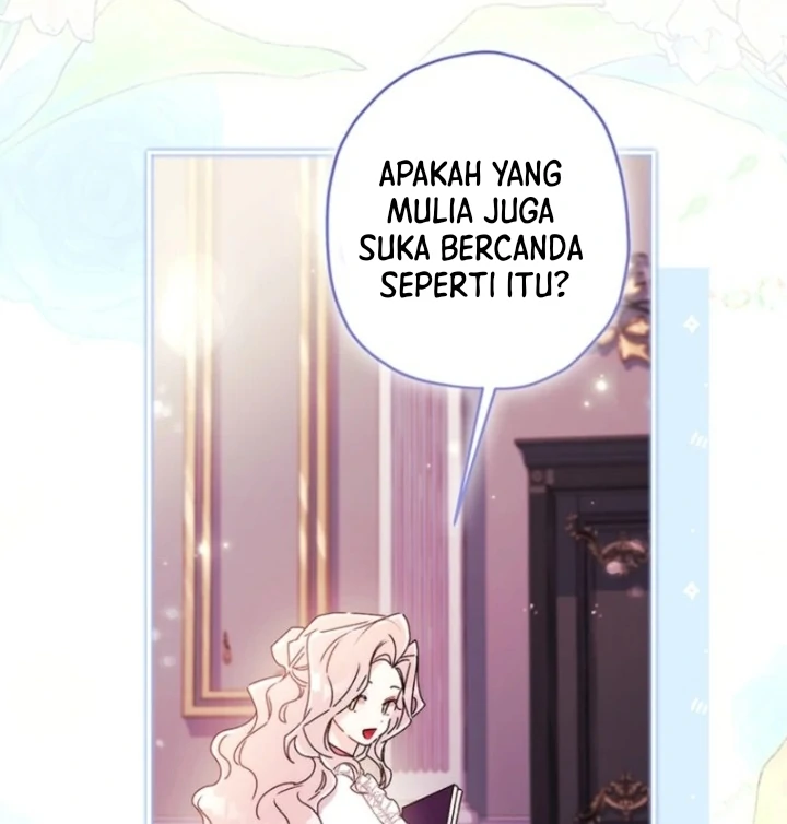 Baca I Became the Male Lead's Adopted Daughter - Chapter 146 halaman 80
