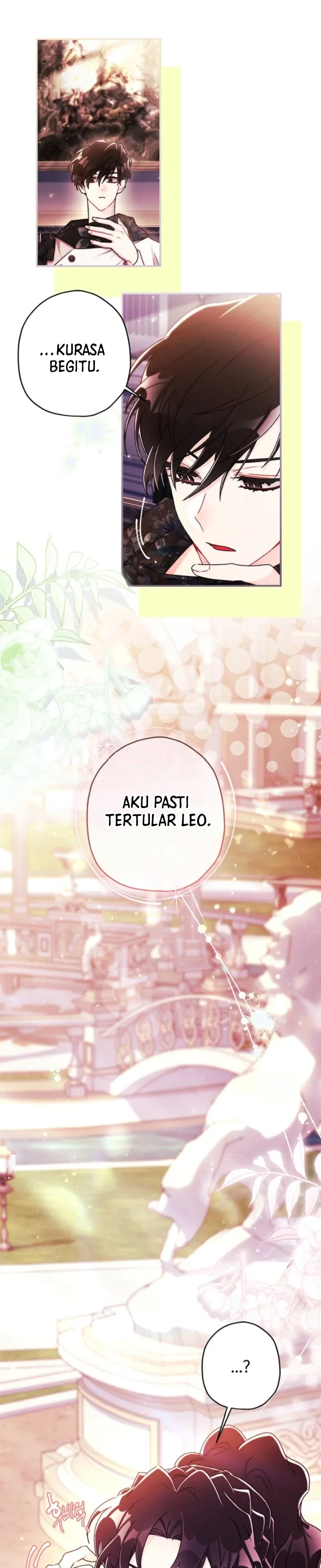 Baca I Became the Male Lead's Adopted Daughter - Chapter 146 halaman 82