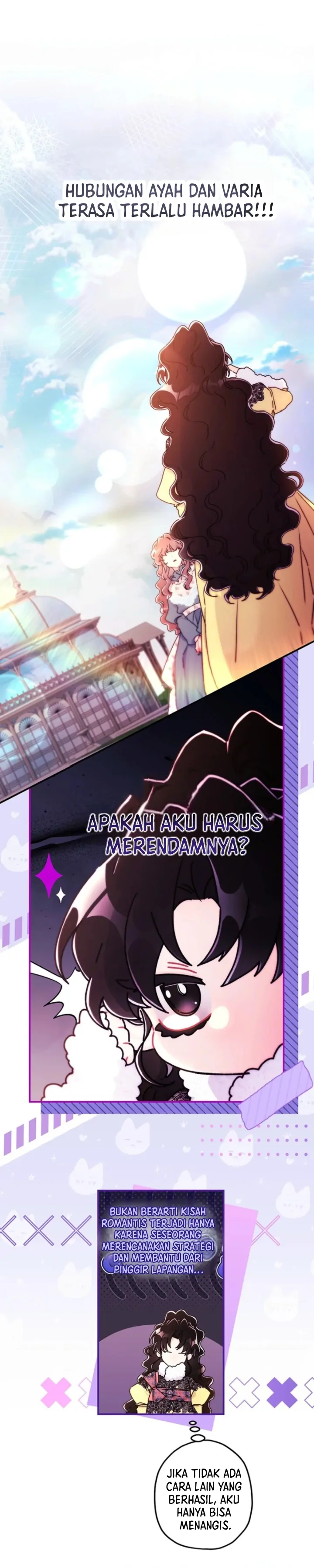 Baca I Became the Male Lead's Adopted Daughter - Chapter 147 halaman 10