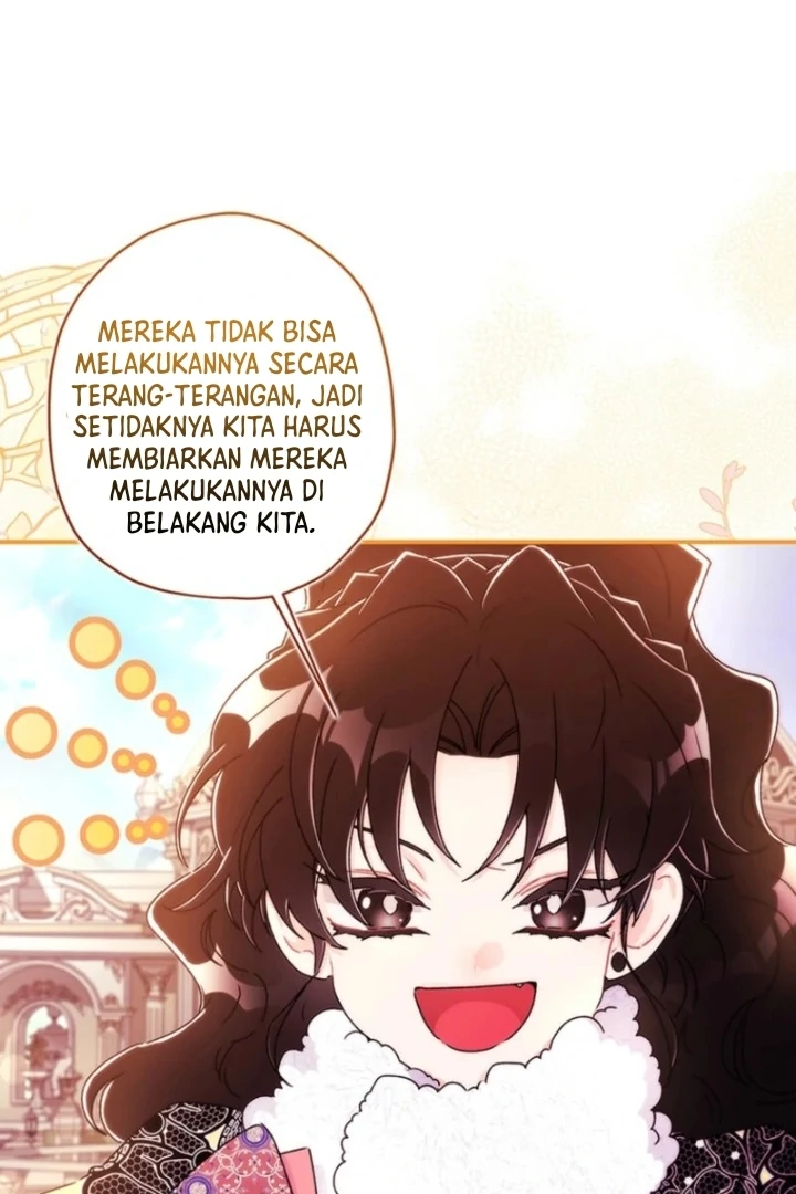 Baca I Became the Male Lead's Adopted Daughter - Chapter 147 halaman 15
