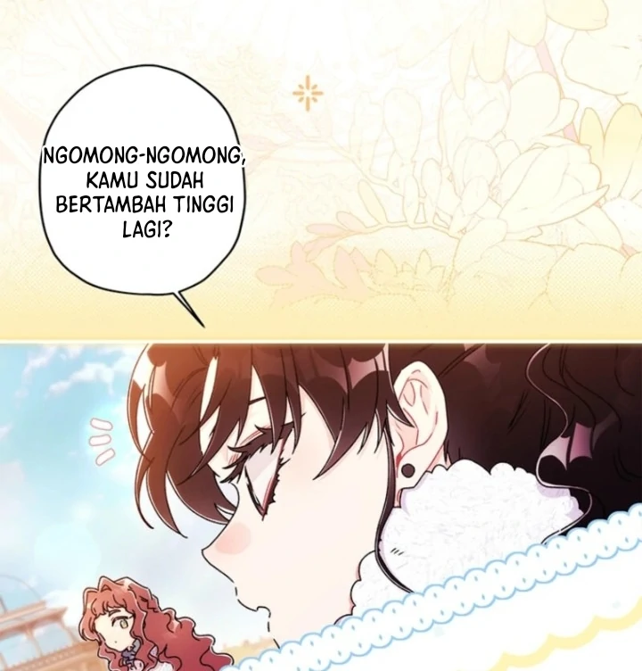Baca I Became the Male Lead's Adopted Daughter - Chapter 147 halaman 17