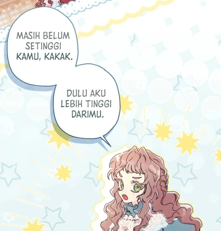 Baca I Became the Male Lead's Adopted Daughter - Chapter 147 halaman 18