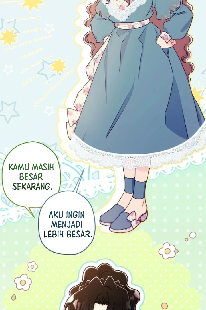 Baca I Became the Male Lead's Adopted Daughter - Chapter 147 halaman 19
