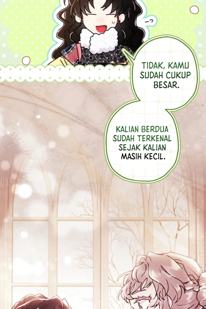 Baca I Became the Male Lead's Adopted Daughter - Chapter 147 halaman 20