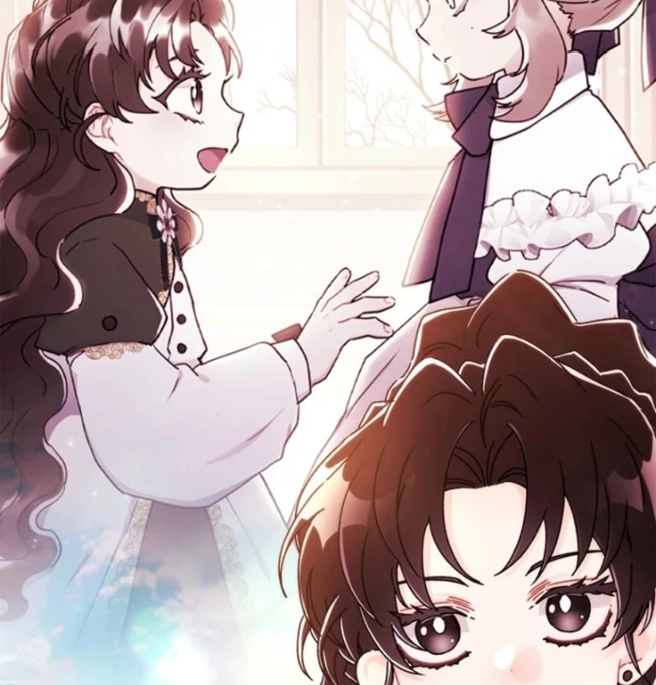 Baca I Became the Male Lead's Adopted Daughter - Chapter 147 halaman 21