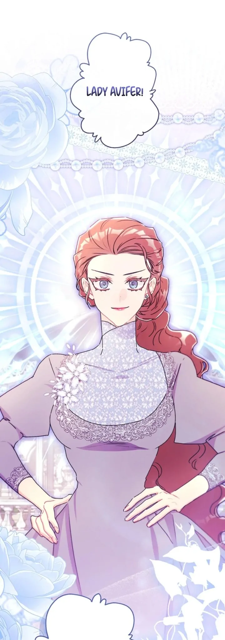 Baca I Became the Male Lead's Adopted Daughter - Chapter 147 halaman 26