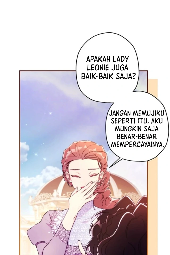 Baca I Became the Male Lead's Adopted Daughter - Chapter 147 halaman 28