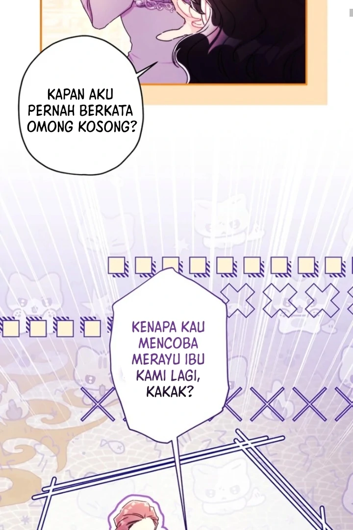 Baca I Became the Male Lead's Adopted Daughter - Chapter 147 halaman 29