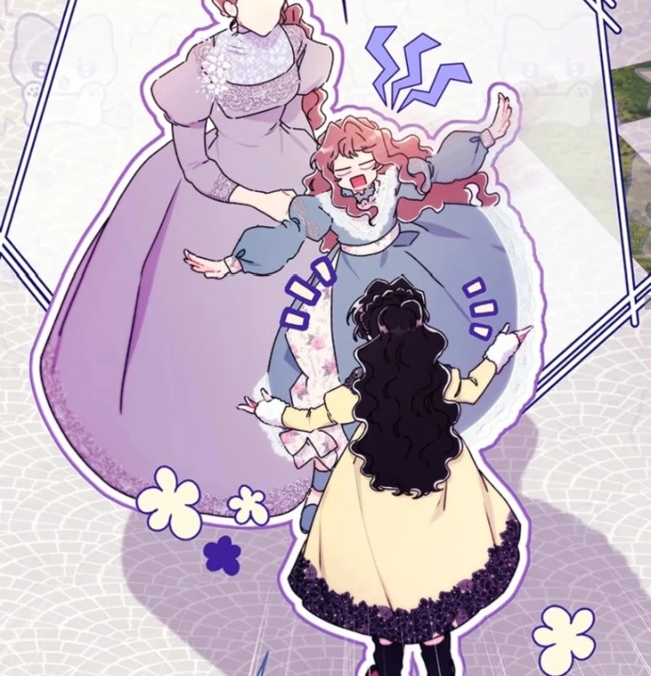 Baca I Became the Male Lead's Adopted Daughter - Chapter 147 halaman 30