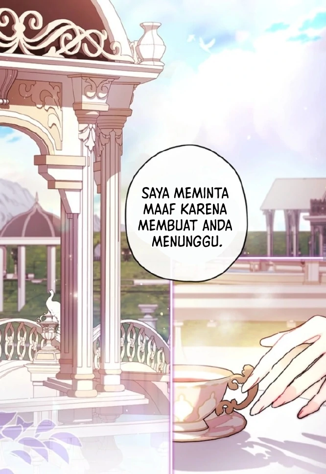 Baca I Became the Male Lead's Adopted Daughter - Chapter 147 halaman 35