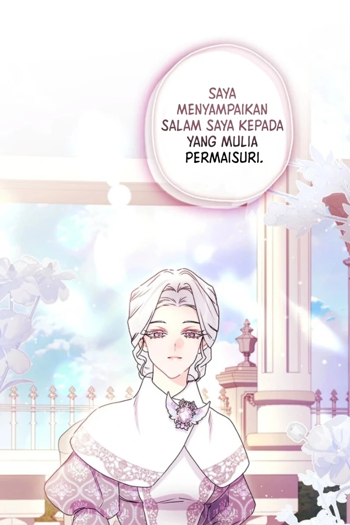 Baca I Became the Male Lead's Adopted Daughter - Chapter 147 halaman 40