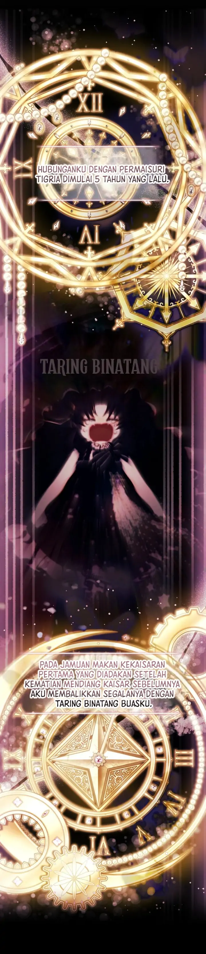 Baca I Became the Male Lead's Adopted Daughter - Chapter 147 halaman 44