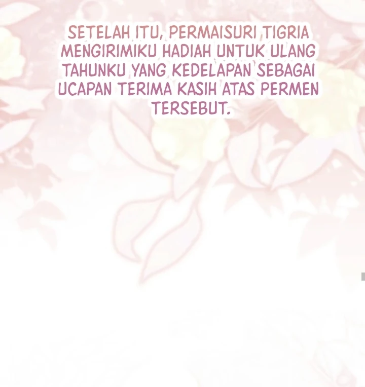 Baca I Became the Male Lead's Adopted Daughter - Chapter 147 halaman 47