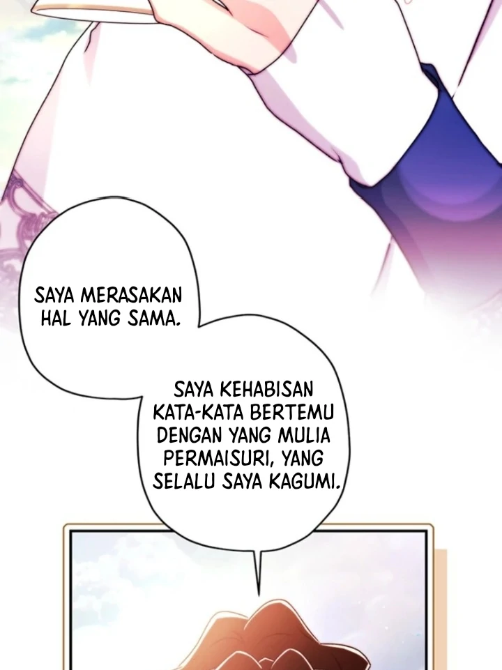 Baca I Became the Male Lead's Adopted Daughter - Chapter 147 halaman 55