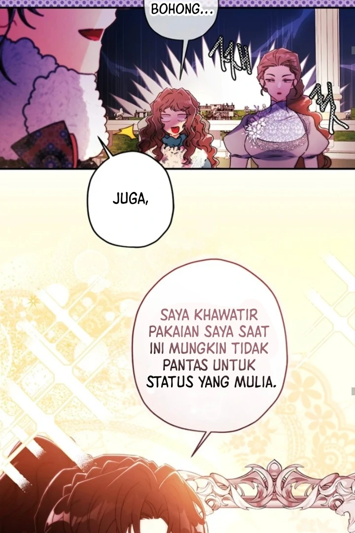 Baca I Became the Male Lead's Adopted Daughter - Chapter 147 halaman 57