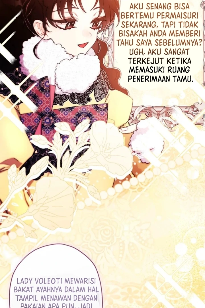 Baca I Became the Male Lead's Adopted Daughter - Chapter 147 halaman 58