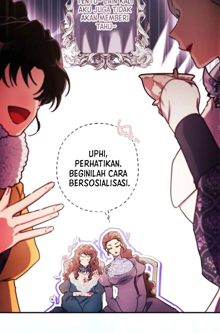 Baca I Became the Male Lead's Adopted Daughter - Chapter 147 halaman 62