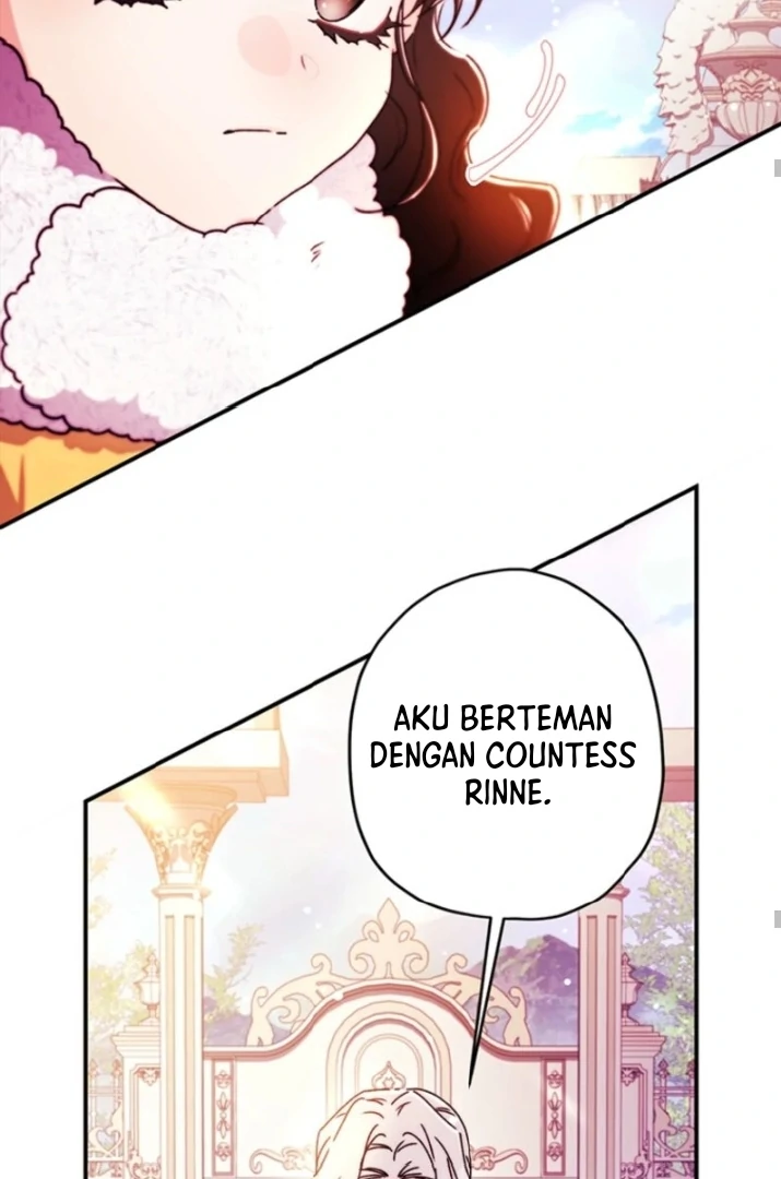 Baca I Became the Male Lead's Adopted Daughter - Chapter 147 halaman 65