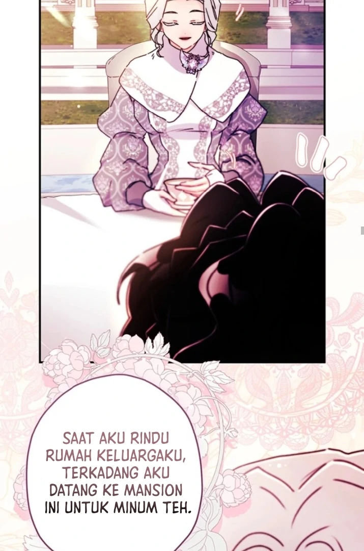 Baca I Became the Male Lead's Adopted Daughter - Chapter 147 halaman 66