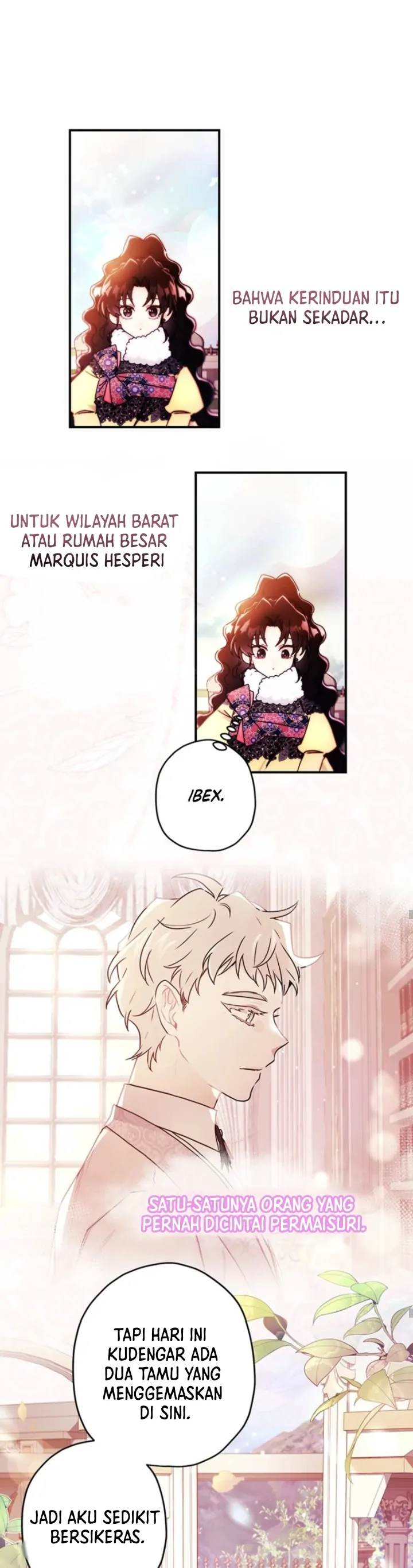 Baca I Became the Male Lead's Adopted Daughter - Chapter 147 halaman 69