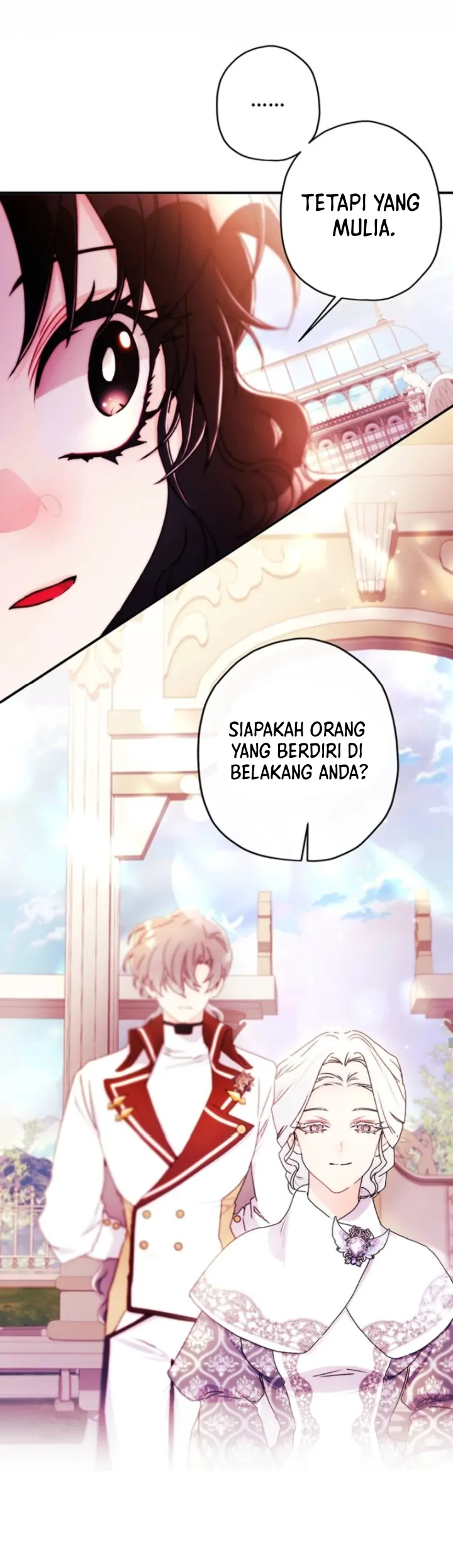 Baca I Became the Male Lead's Adopted Daughter - Chapter 147 halaman 71